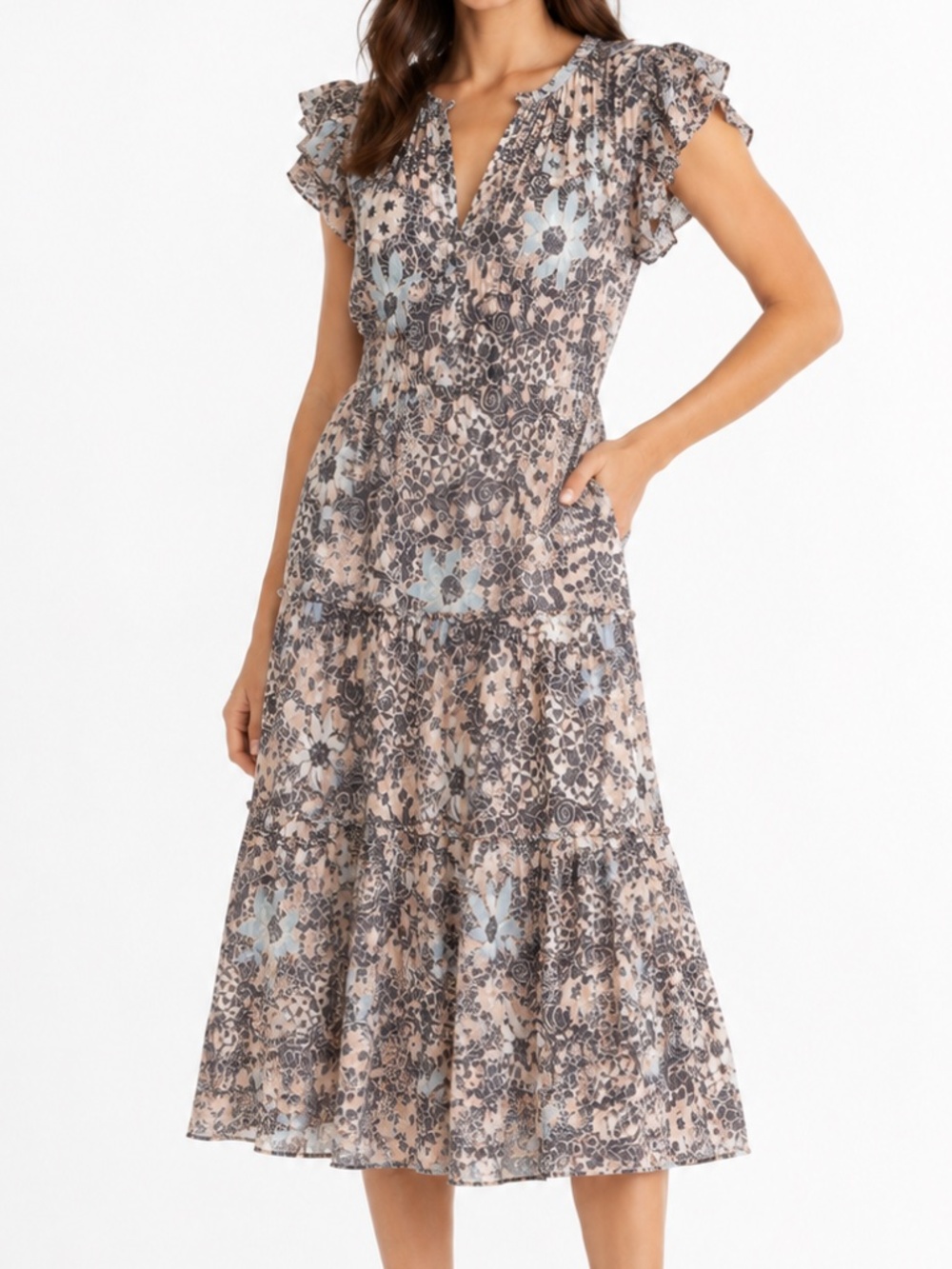 Ulla Johnson - Rema Dress
